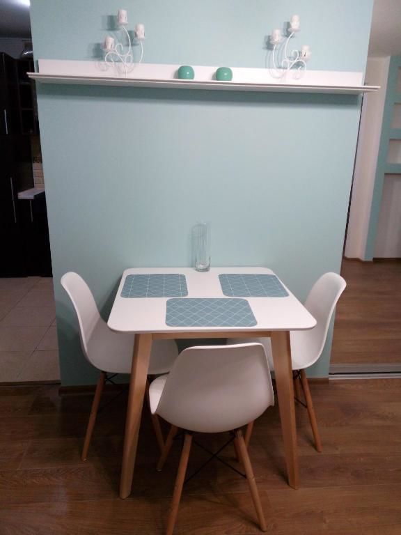 Апартаменты Two-bedroom apartment in the center Хмельницкий-14