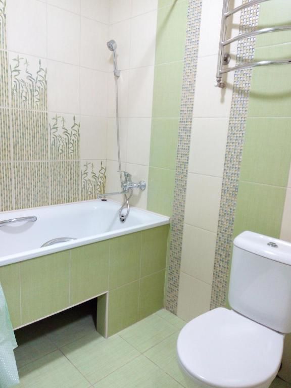 Апартаменты Two-bedroom apartment in the center Хмельницкий-17