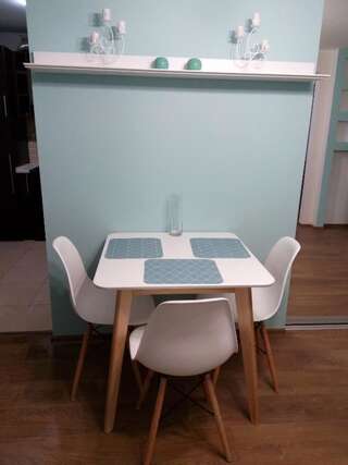 Апартаменты Two-bedroom apartment in the center Хмельницкий Апартаменты с 1 спальней-11