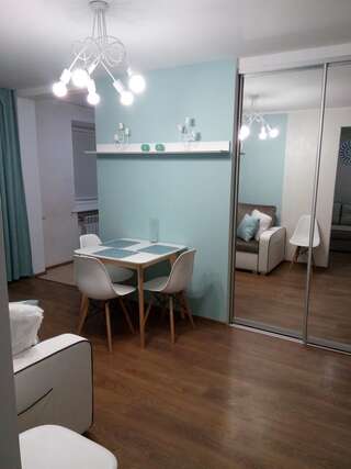 Апартаменты Two-bedroom apartment in the center Хмельницкий Апартаменты с 1 спальней-2