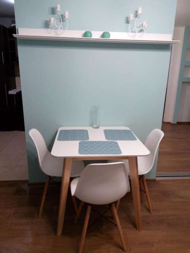 Апартаменты Two-bedroom apartment in the center Хмельницкий-13