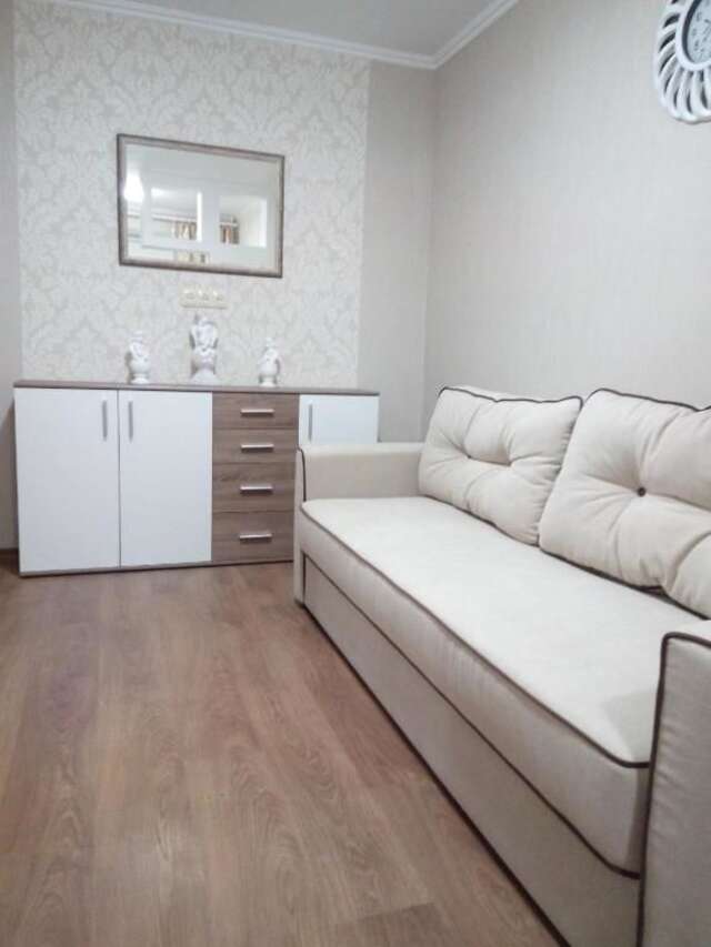 Апартаменты Two-bedroom apartment in the center Хмельницкий-15