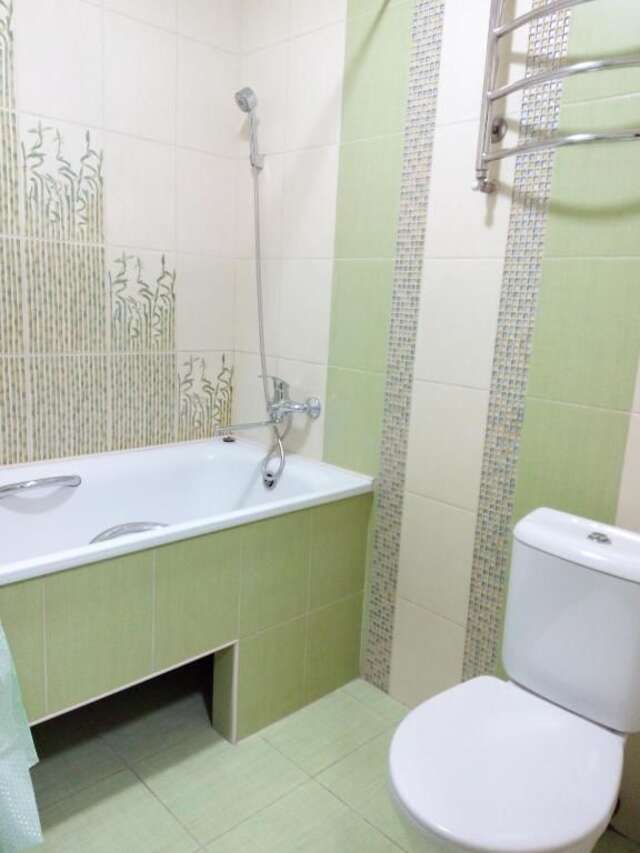 Апартаменты Two-bedroom apartment in the center Хмельницкий-16