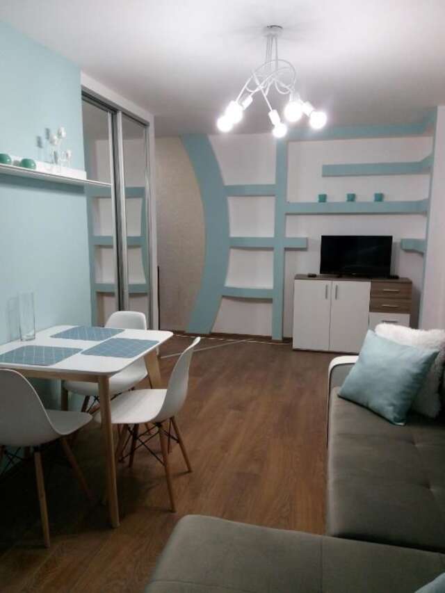 Апартаменты Two-bedroom apartment in the center Хмельницкий-21
